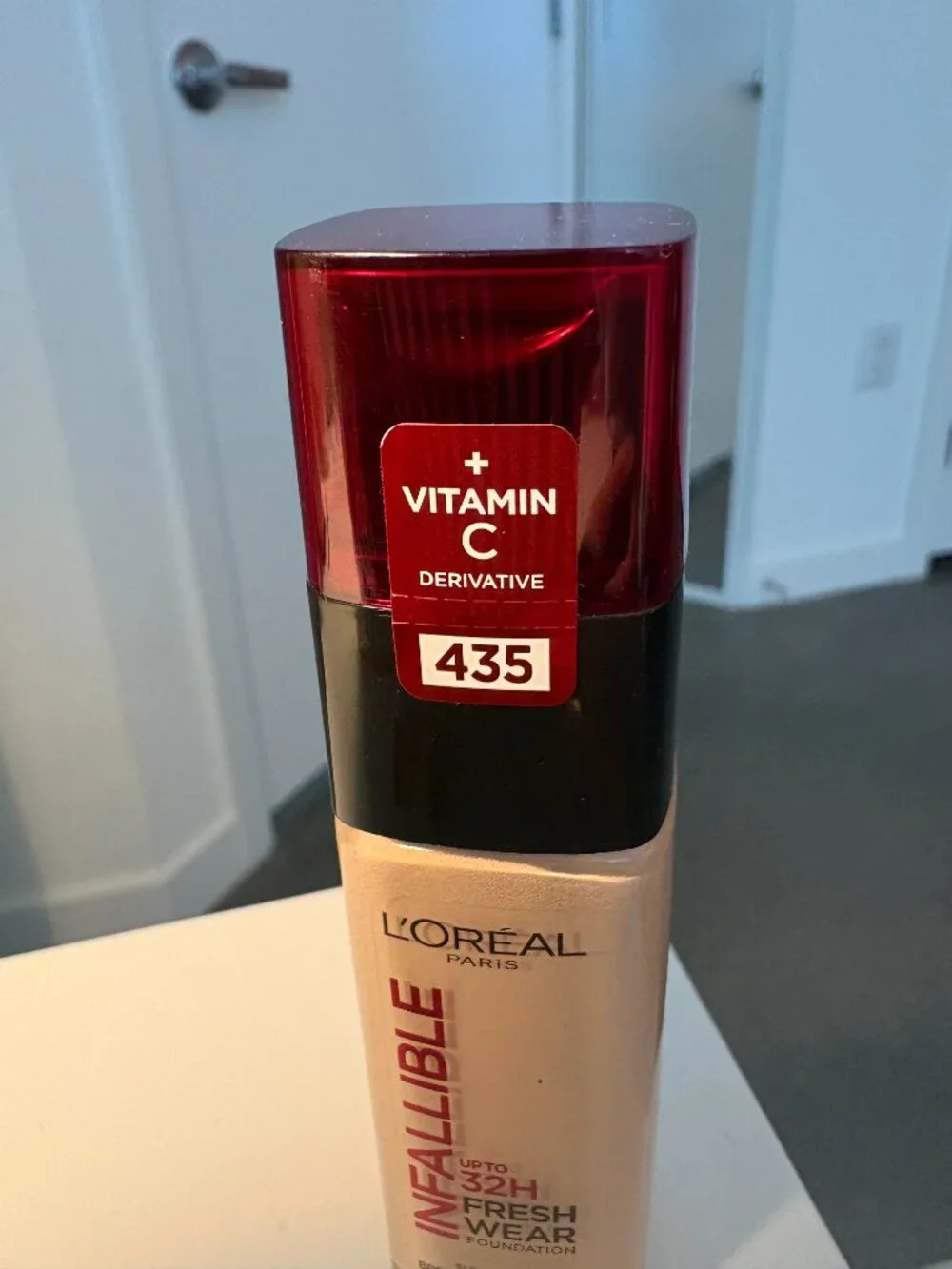Loreal Paris brand new